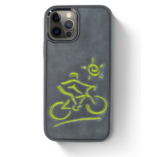 Load image into Gallery viewer, Husă Iphone - Bike 4 Life