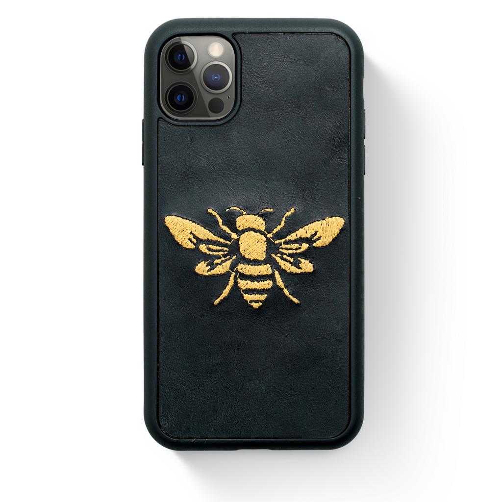 Husă Iphone - Queen Bee